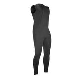 Salopette sport en néoprène 2 mm pour homme