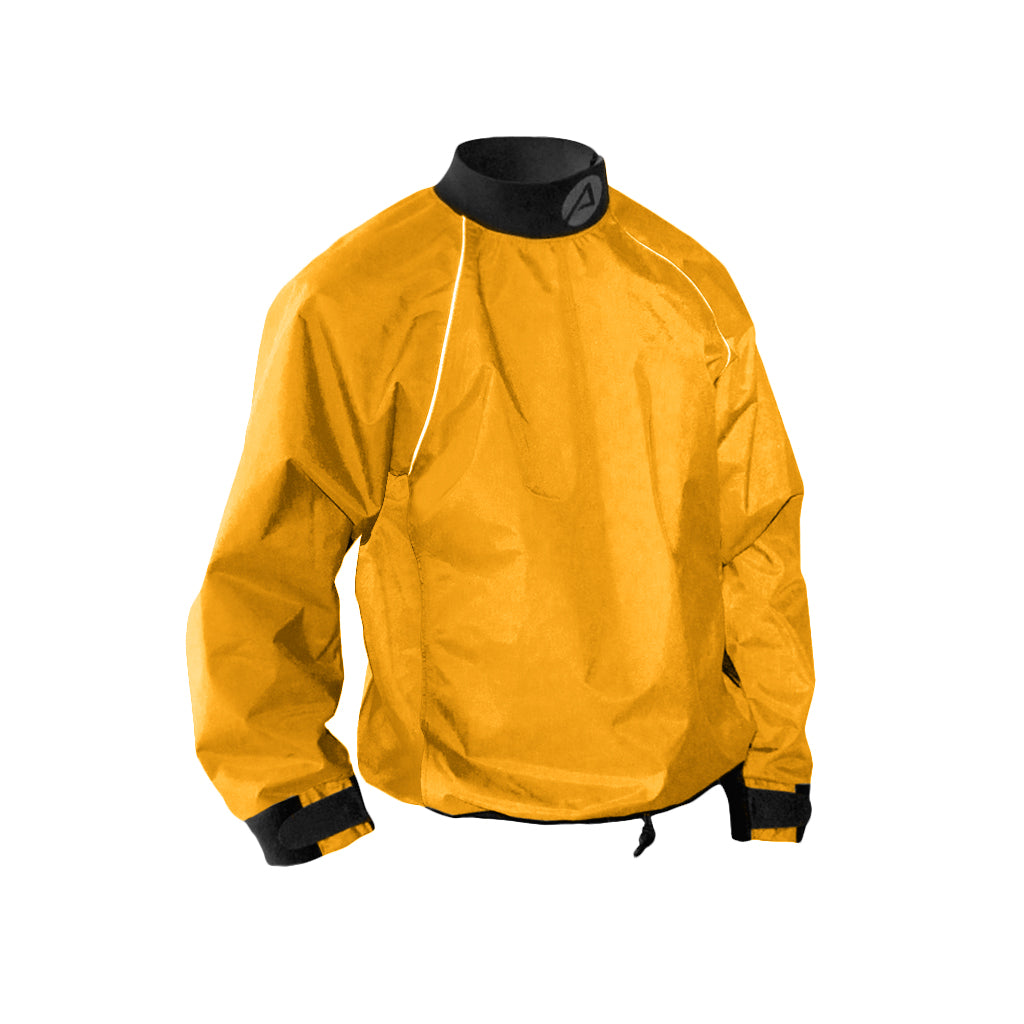 Little Speed Long Sleeve Paddle Anorak for Kids