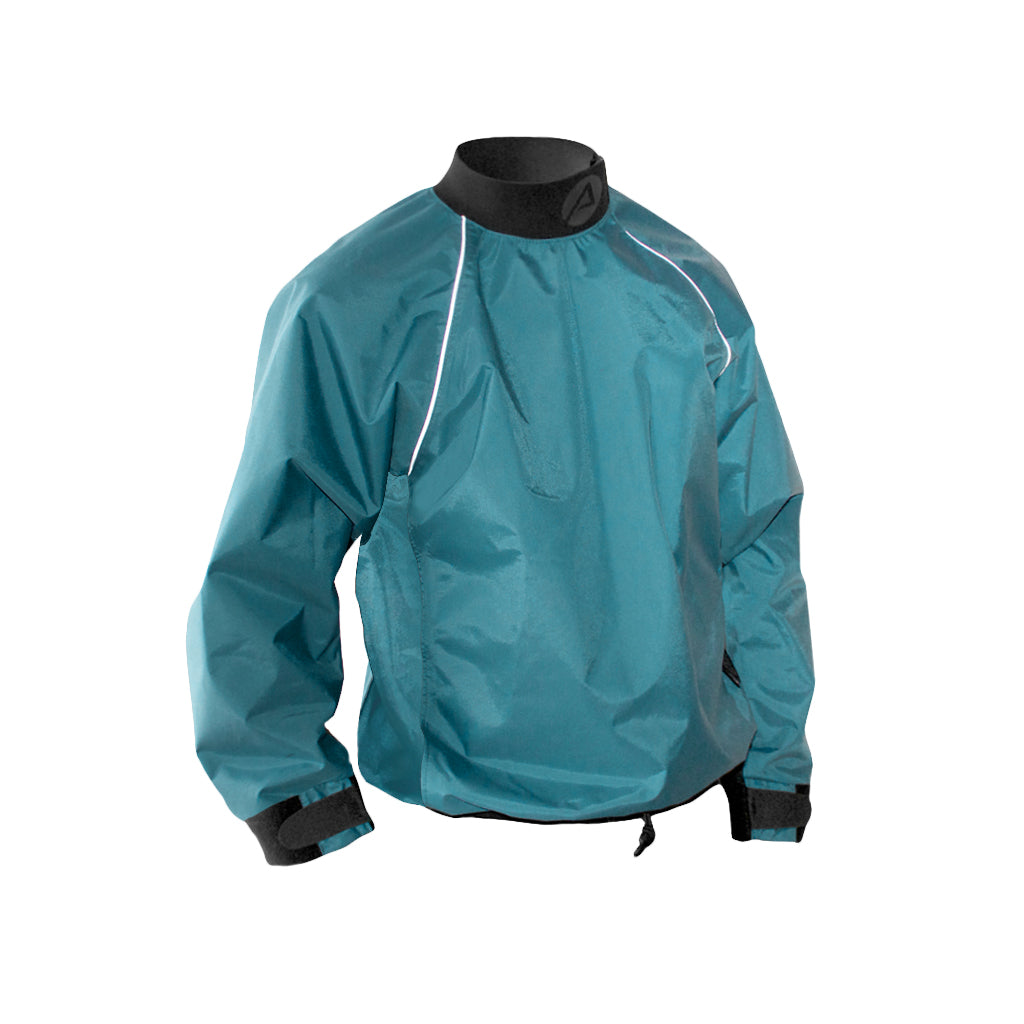 Little Speed Long Sleeve Paddle Anorak for Kids