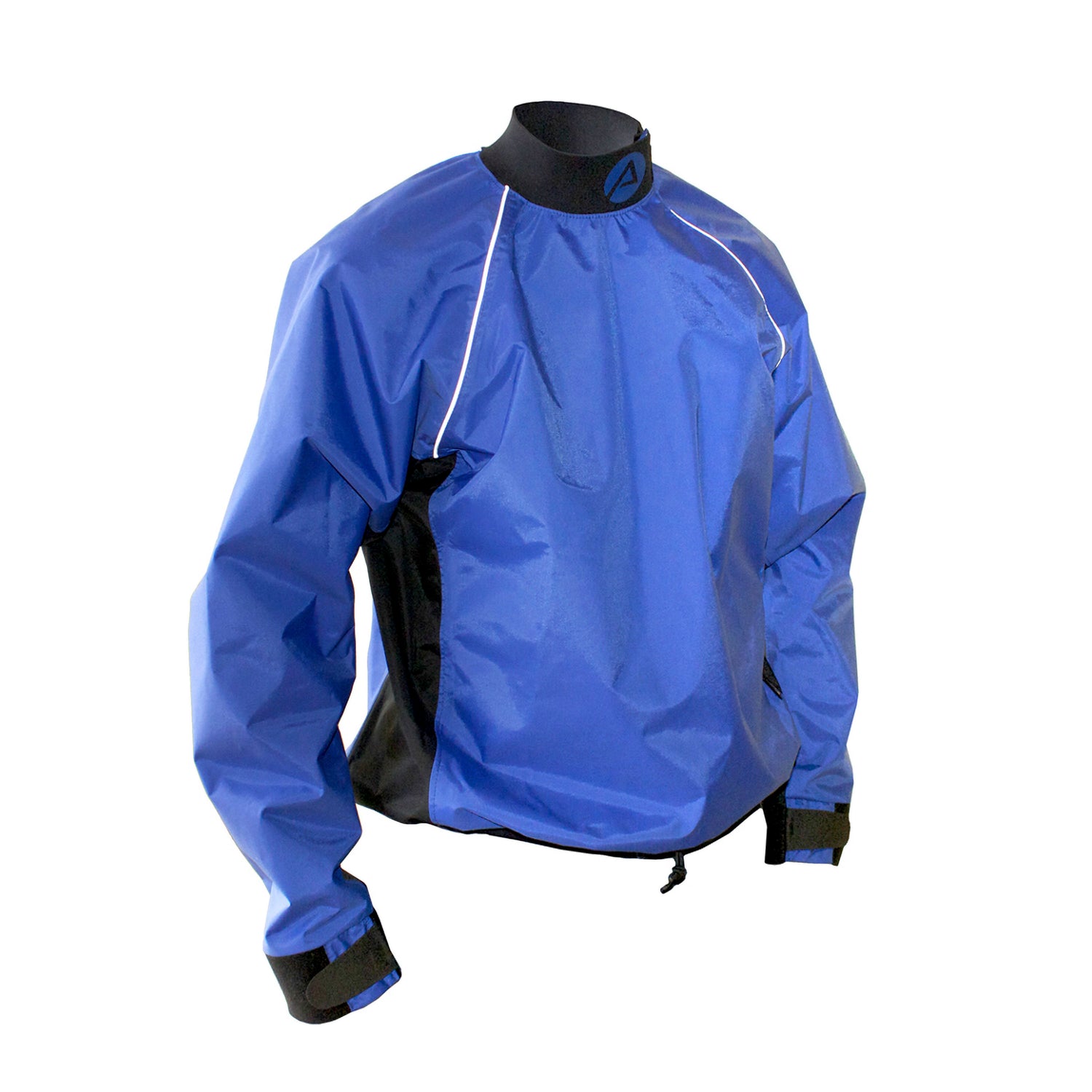 Anorak de pagaie High Speed à manches longues