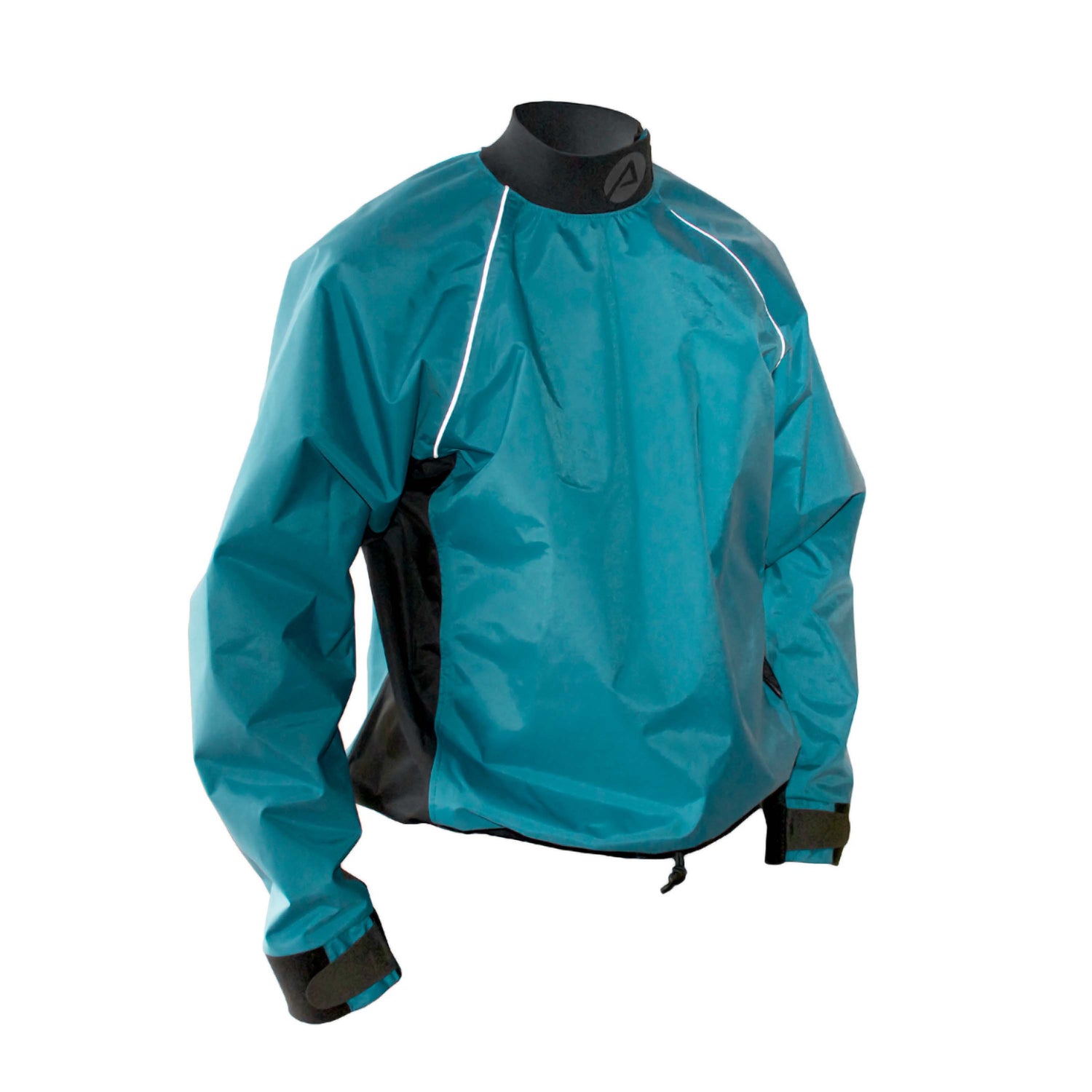 Anorak de pagaie High Speed à manches longues