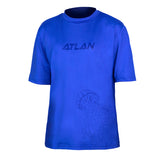 Chandail dermoprotecteur (rashguard) court pour garçon