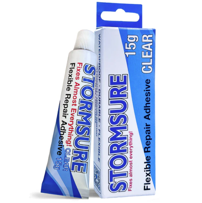 Stormsure Flexible Repair Adhesive 15g