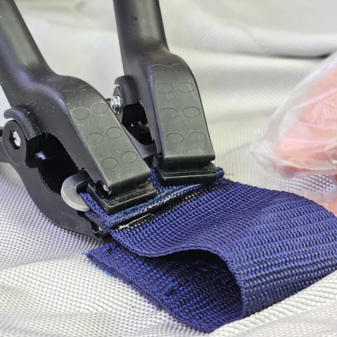 Stormsure Flexible Repair Adhesive - 3x5g (Clear)