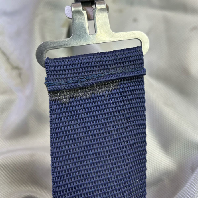 Stormsure Flexible Repair Adhesive - 3x5g (Clear)