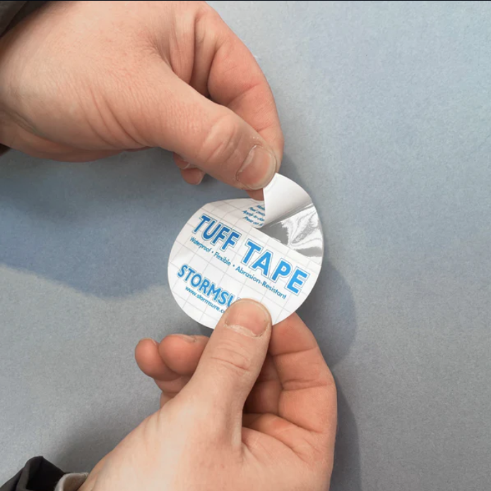 Inflatable Canoe & Kayak Repair Kit