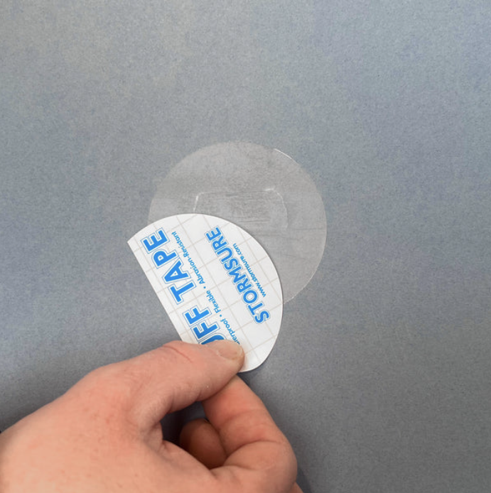 Inflatable Canoe & Kayak Repair Kit