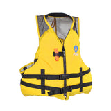 Veste de flottaison récréative