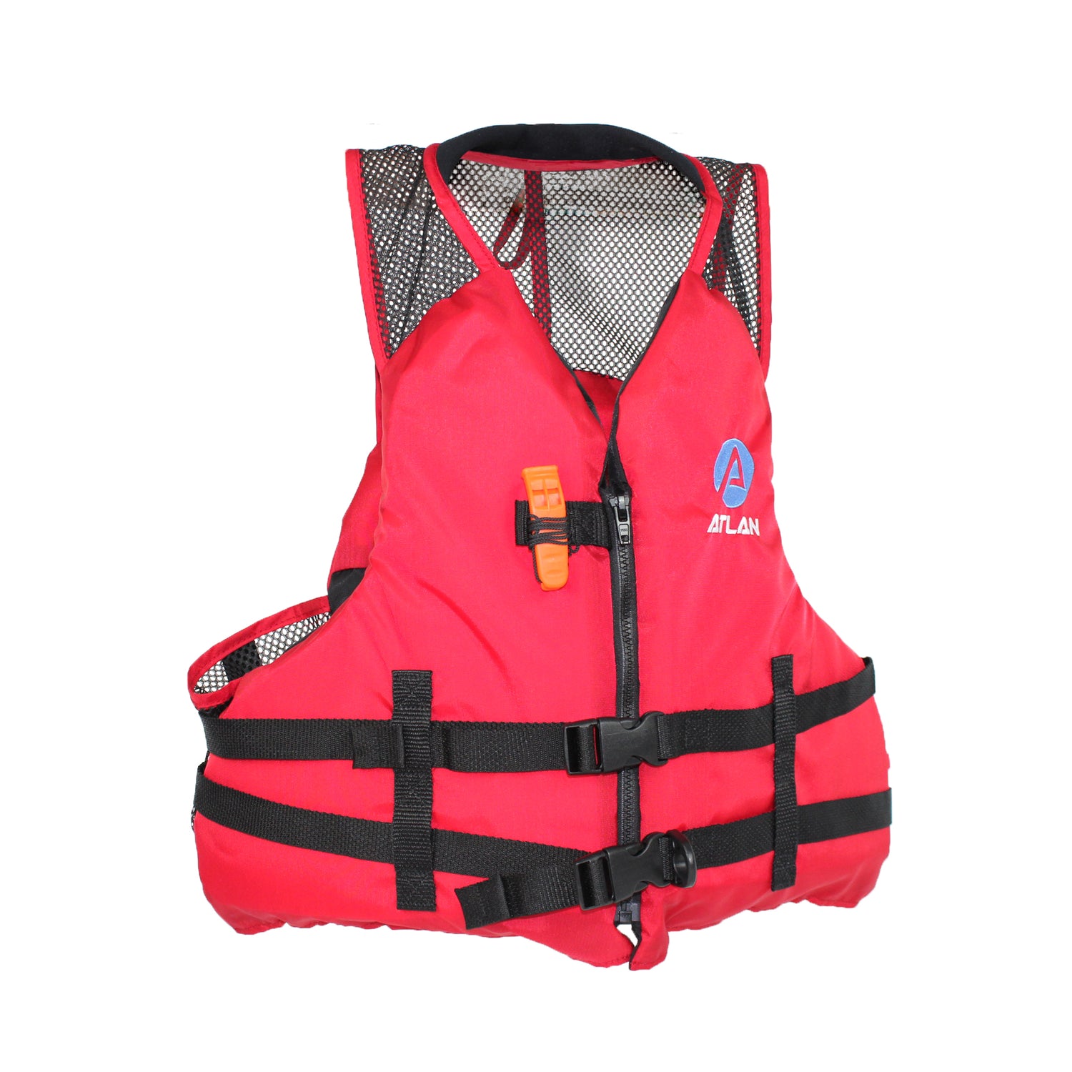 Recreational life jacket