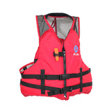 Veste de flottaison récréative