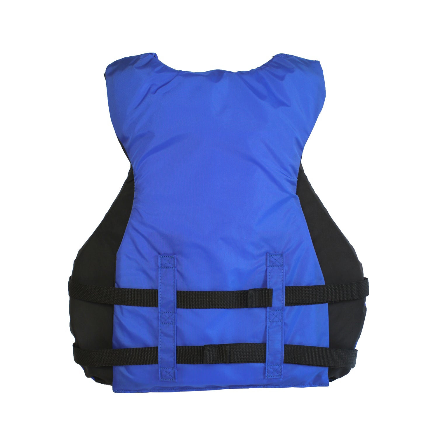 Universal adult life jacket