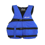 Veste de flottaison universelle pour adulte