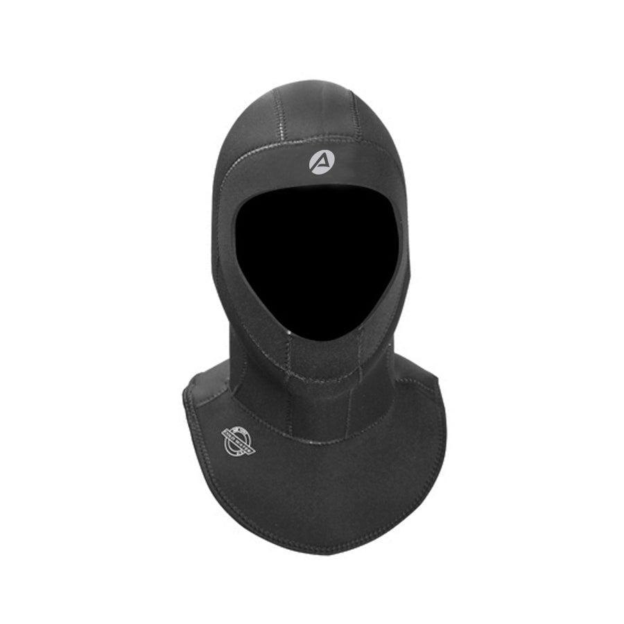 Cagoule en néoprène 6/3 mm ATLAN