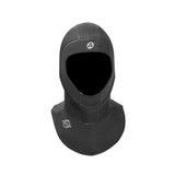 Cagoule en néoprène 6/3 mm