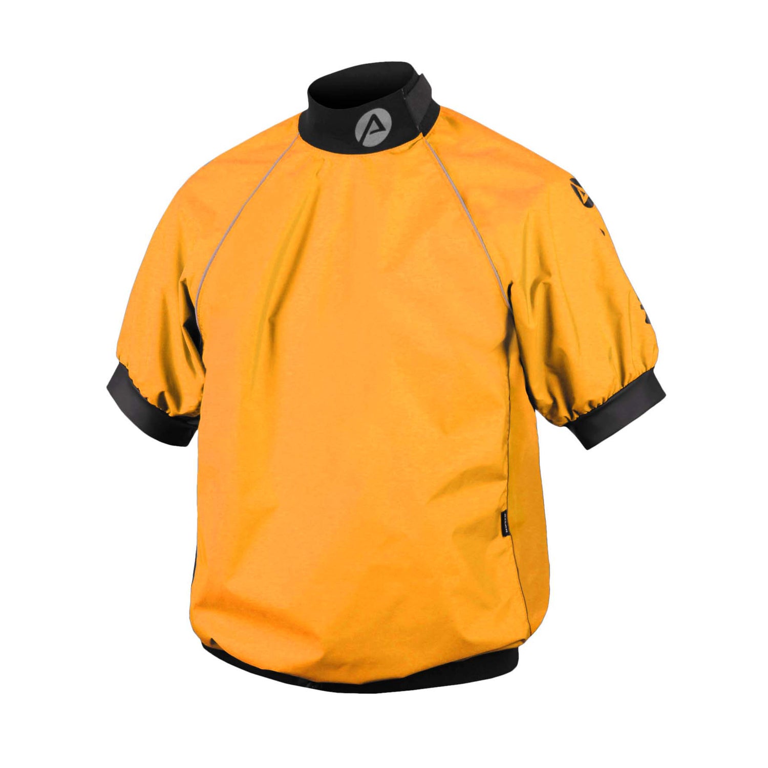 Low Speed Short Sleeve Paddle Anorak (Shorty)