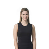 Veste en néoprène 2 mm pour femme