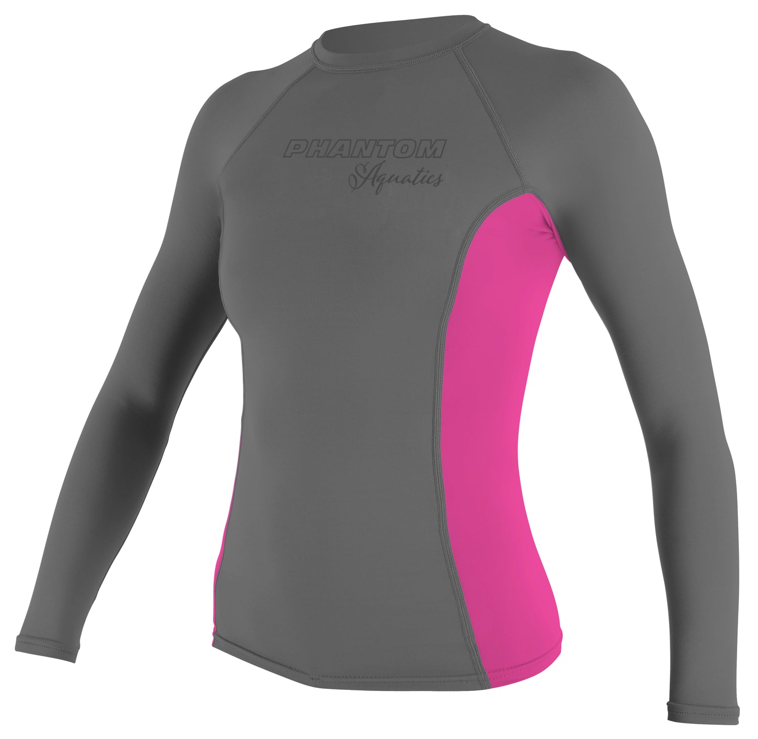 Women's long rashguard