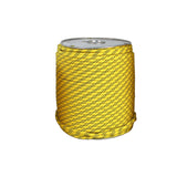 Corde flottante de 8 mm - rouleau