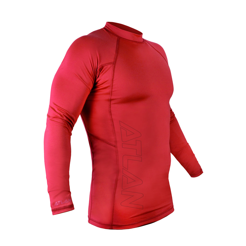 Men's long rashguard