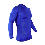 Chandail dermoprotecteur (rashguard) long pour homme
