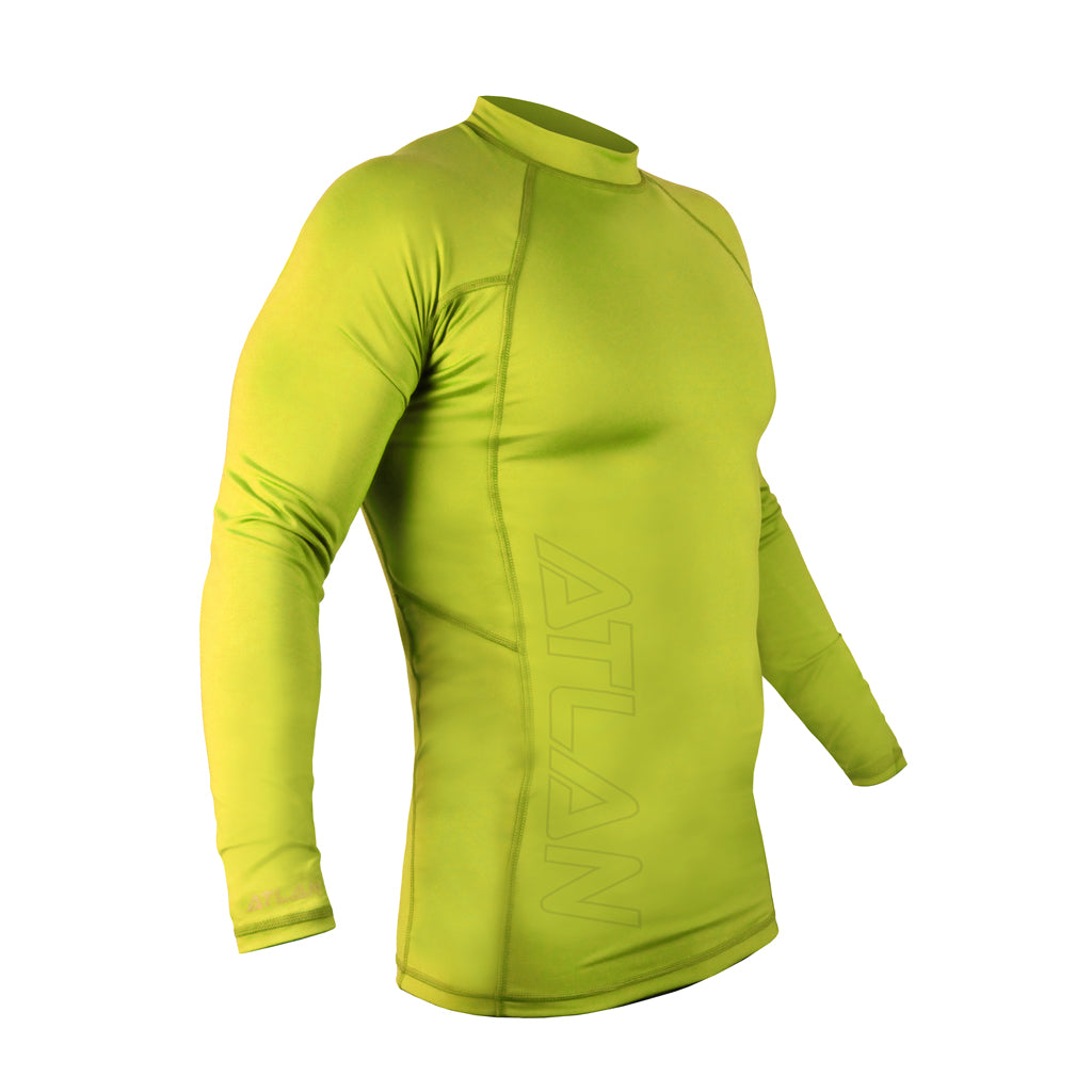 Men's long rashguard