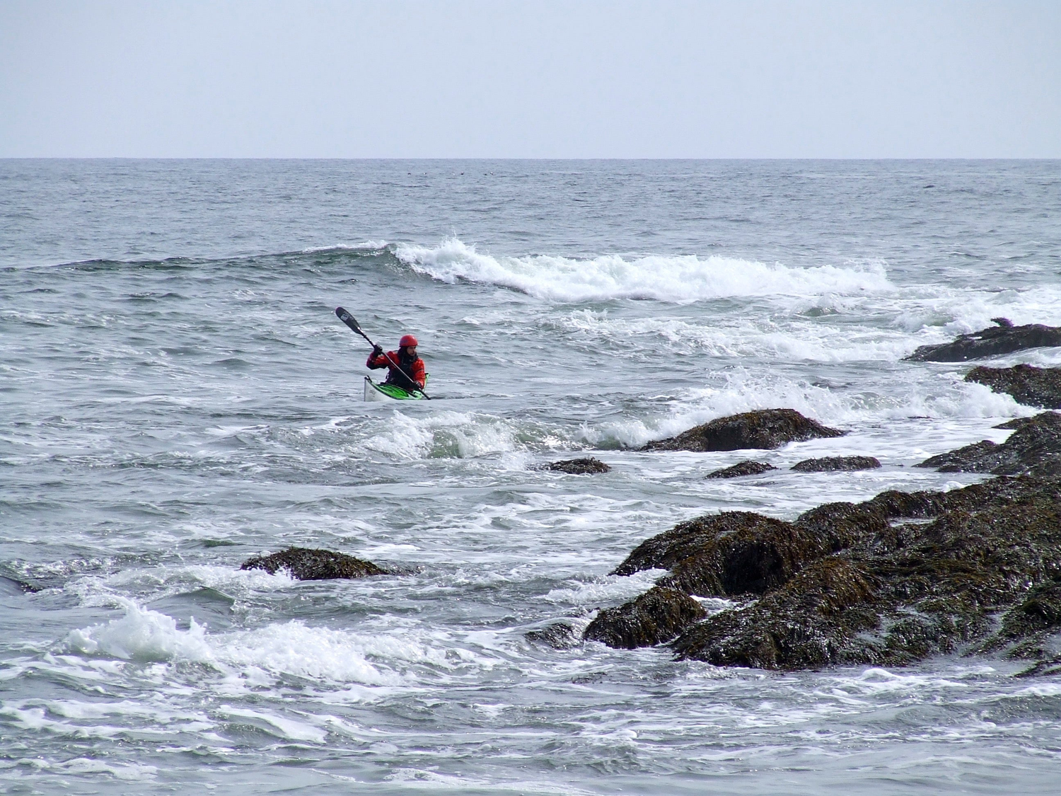 Kayak