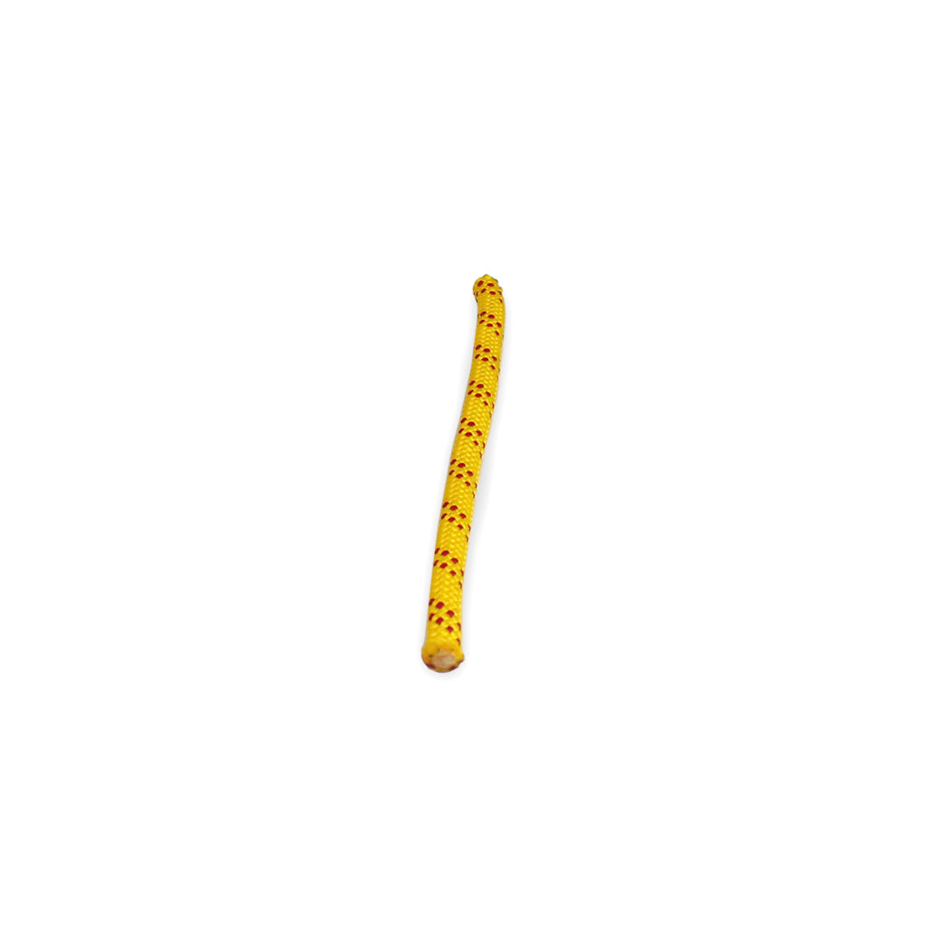 Corde flottante de 9,5 mm - au pied