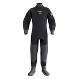 Atlantis Men's Neoprene Drysuit