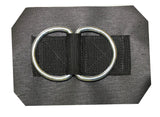 Flexible PVC Anchor with Two D-rings