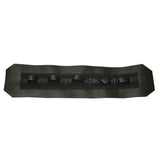Flexible Five Loop Track PVC Anchor