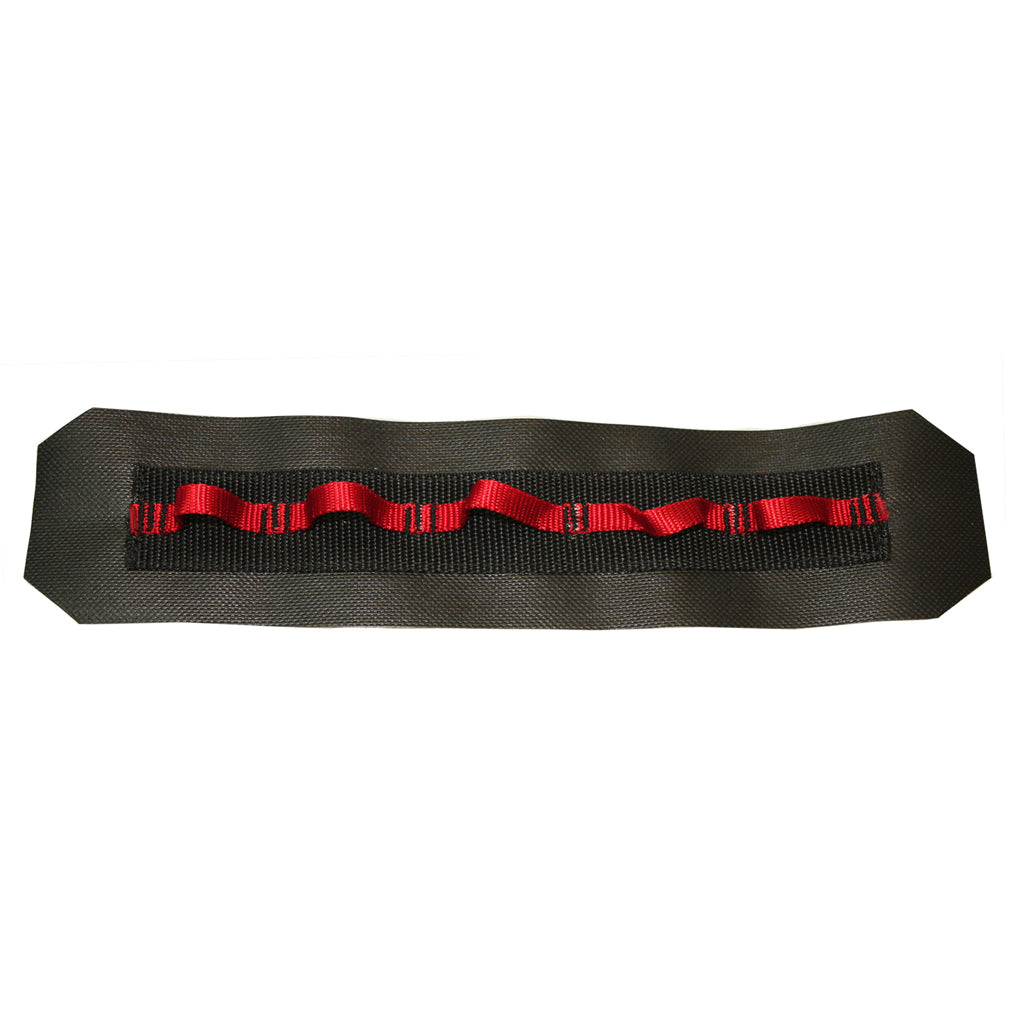Flexible Five Loop Track PVC Anchor
