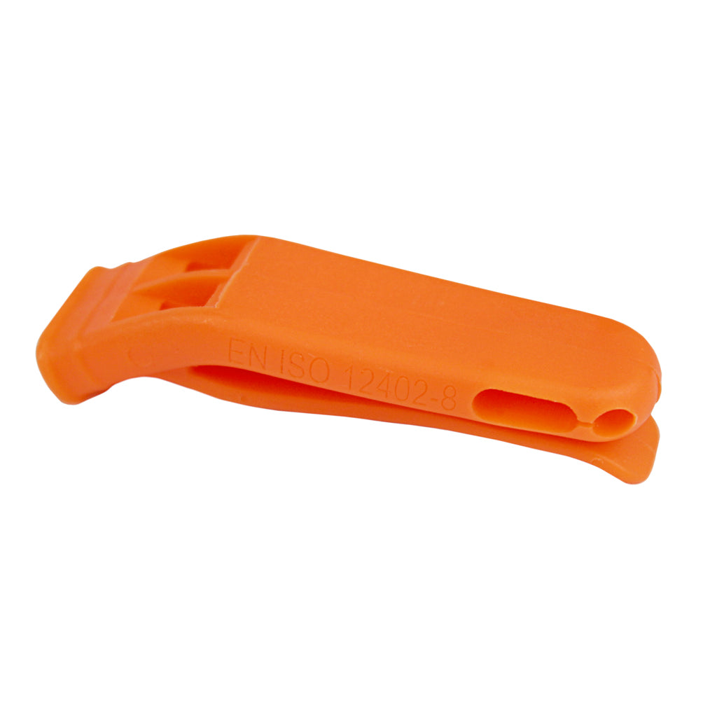 Pealess Whistle