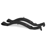 Deluxe Canoe Thigh Rests