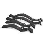 Cale-cuisses de canot double deluxe