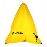 Ballon de flottaison (ballon de pointe) pour canot