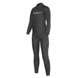 Combinaison longue Paddle Kid en néoprène 3 mm pour enfant