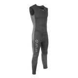 Salopette Flextec en néoprène 3 mm pour homme