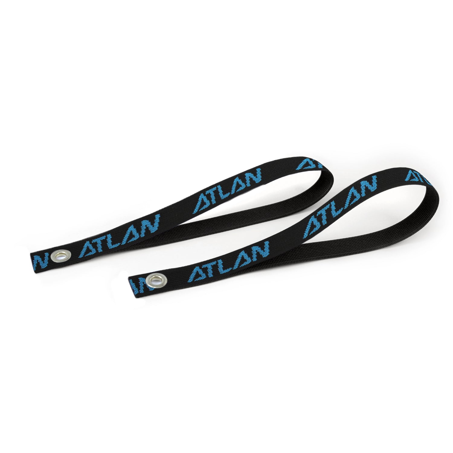 Boucles d’ancrage fixes ATLAN pour le transport