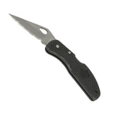 Stainless Steel Folding Utility Knife