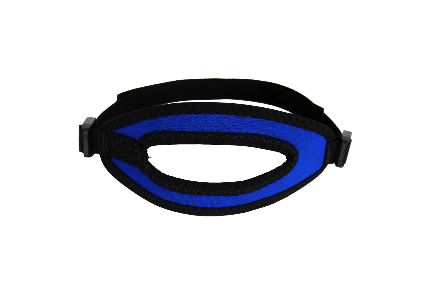 Ponytail Mask Strap