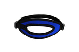 Ponytail Mask Strap