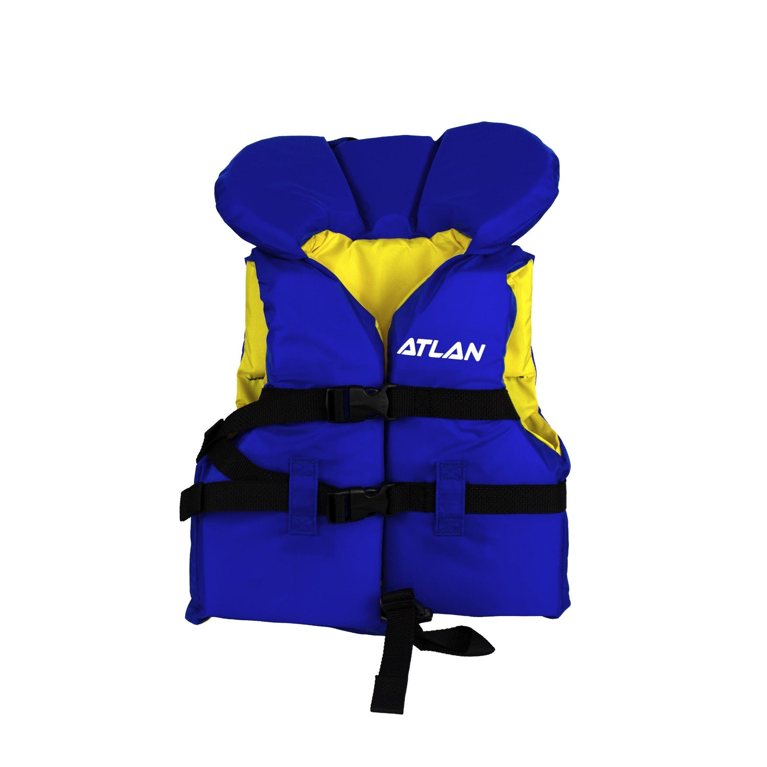 Veste de flottaison ATLAN pour enfant