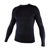 Men's long rashguard