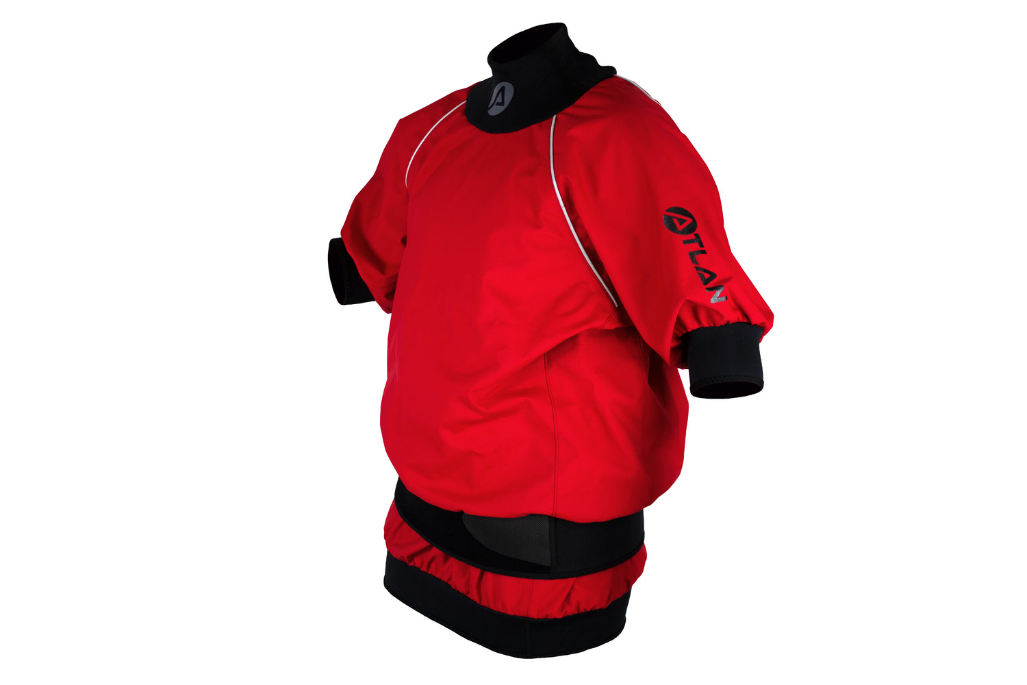 Women's Deluxe Short Paddle Anorak