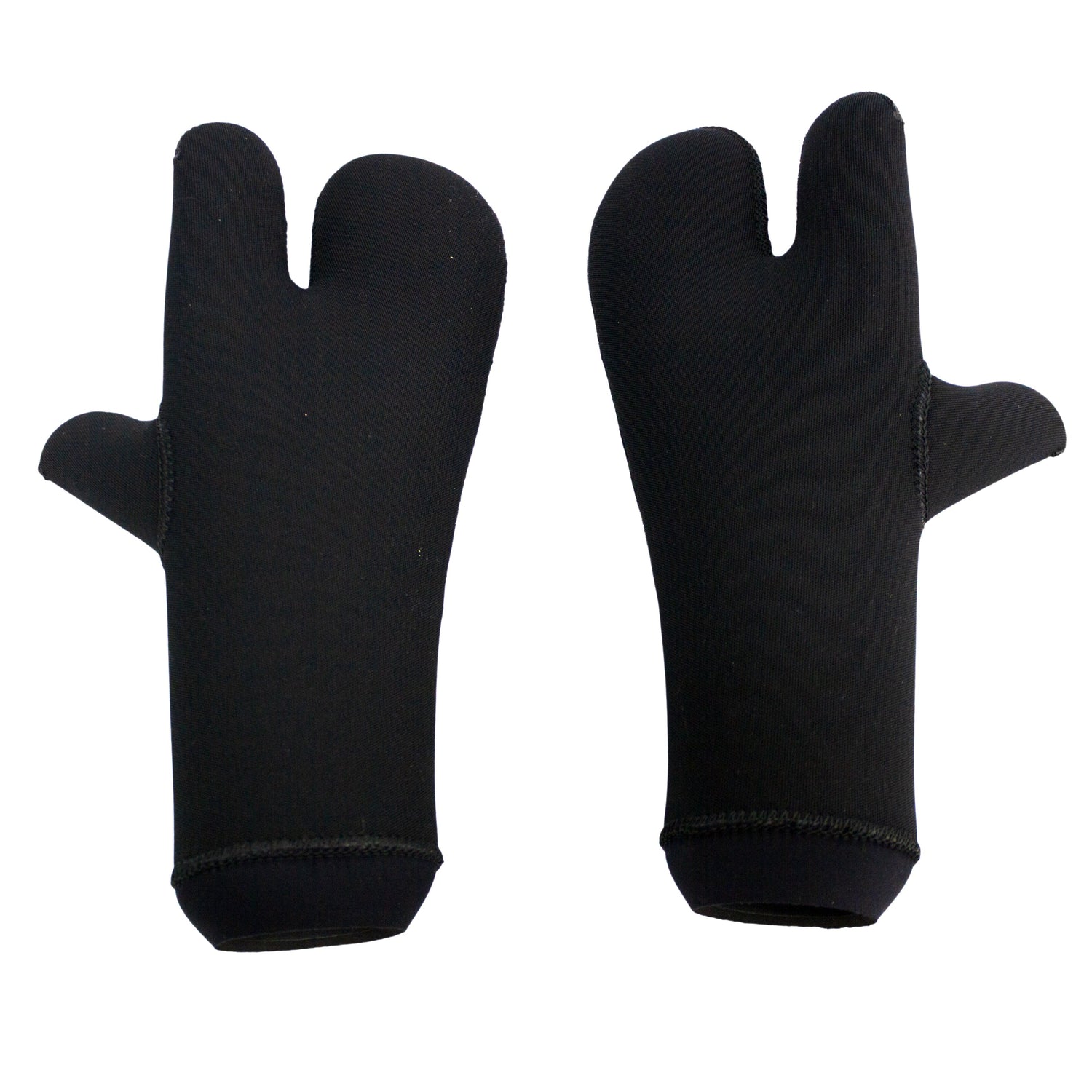 7mm Neoprene Dry Mitts