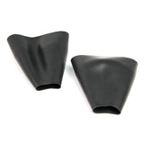 Latex wrist seal