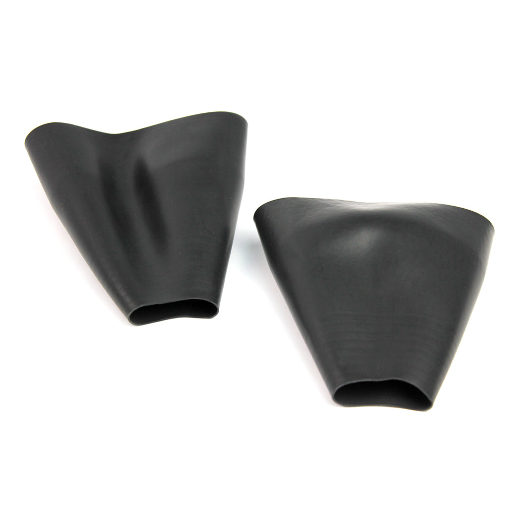 Ensemble de réparation de joints de poignets en latex