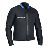 Blouson boléro en néoprène 5 mm pour homme