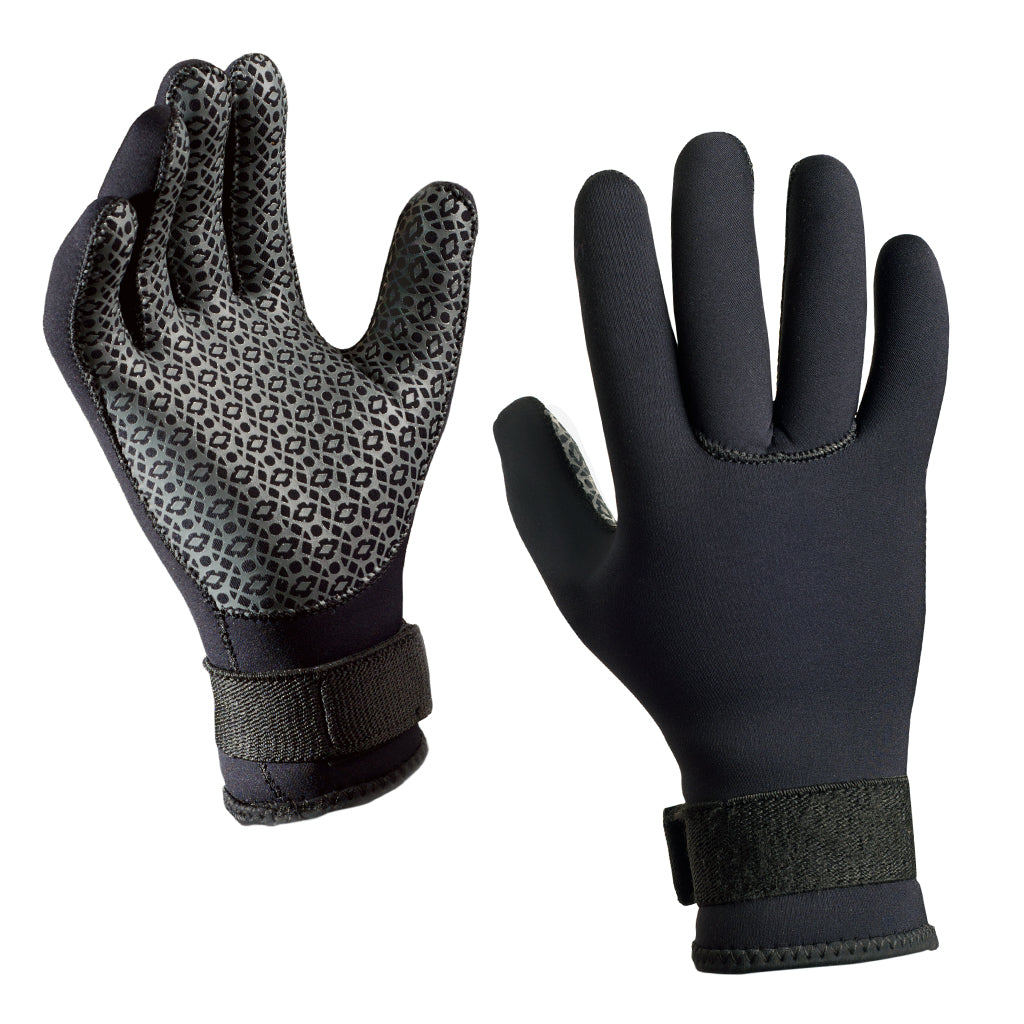 Gants ATLAN en neoprene 3 mm