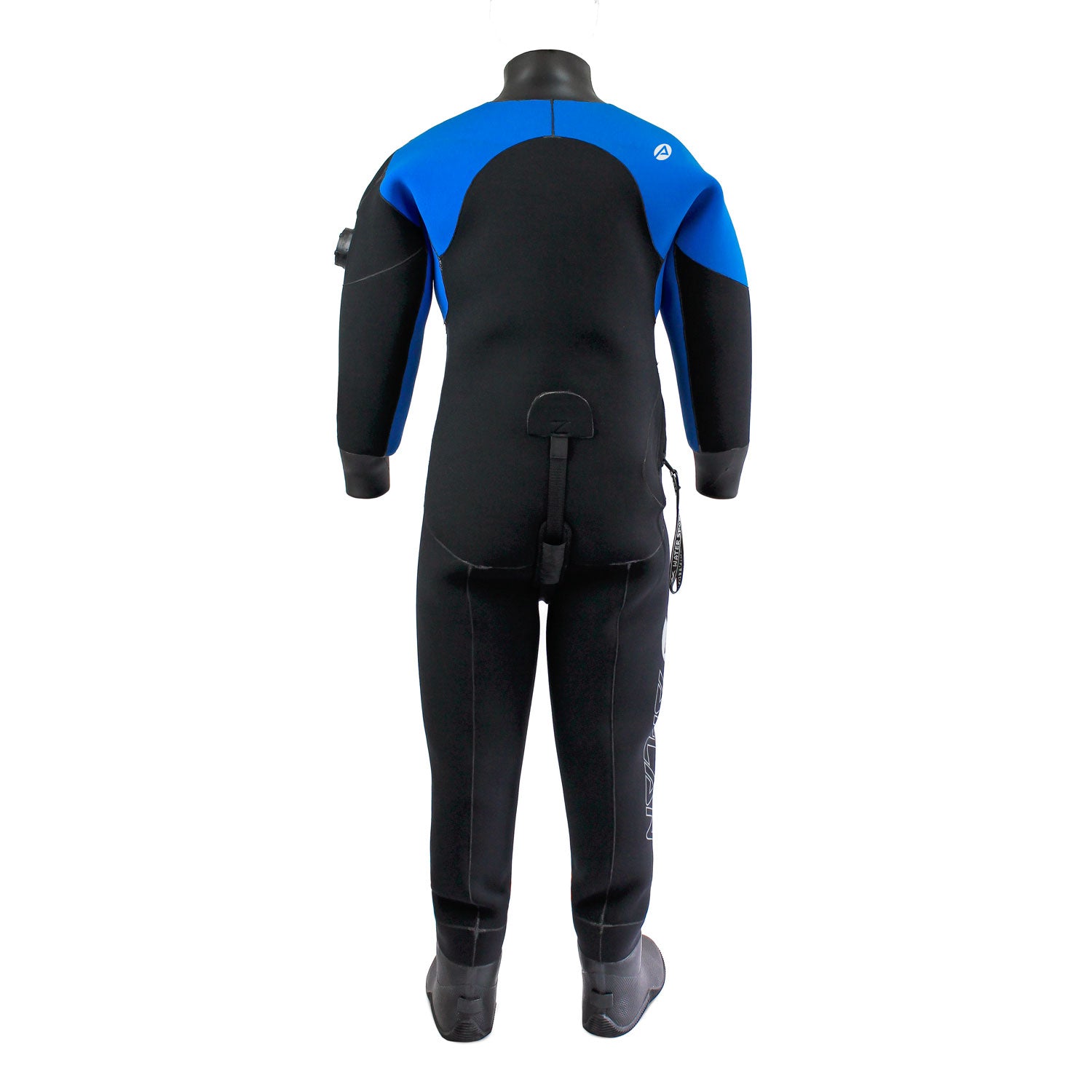 Catalina Men's Neoprene Drysuit